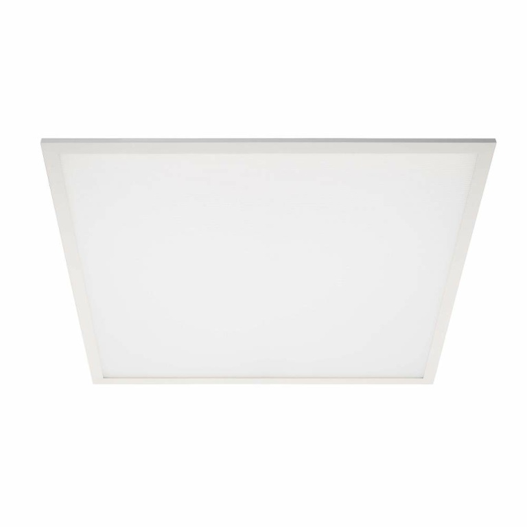 Deko-Light Einlegepanel, Pro Office 620x620 mm, 20 W, 3000 K, Weiß, Stromkonstant, 35-40 V/DC, Bemessungsstrom: