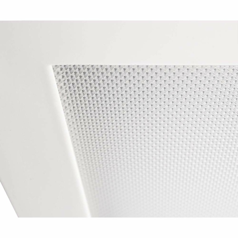 Deko-Light Einlegepanel, Pro Office 620x620 mm, 20 W, 4000 K, Weiß, Stromkonstant, 35-40 V/DC, Bemessungsstrom: