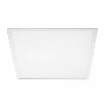 Deko-Light Einlegepanel, Standard Office 620x620 mm, 42 W, 4000 K, Weiß, Stromkonstant, 33-38 V/DC, Bemessungss