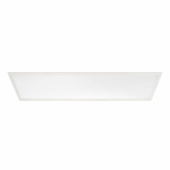 Deko-Light Einlegepanel, Standard Office 300x1200 mm, 42 W, 4000 K, Weiß, Stromkonstant, 33-38 V/DC, Bemessungs