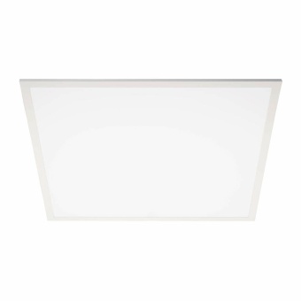 Deko-Light Einlegepanel, Basic 620x620 mm, 36 W, 3000 K, Weiß, 220-240 V/AC