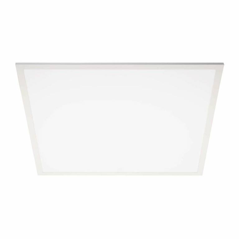 Deko-Light Einlegepanel, Basic 620x620 mm, 36 W, 4000 K, Weiß, 220-240 V/AC