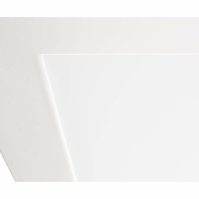 Deko-Light Einlegepanel, Basic 300x1200 mm, 36 W, 3000 K, Weiß, 220-240 V/AC