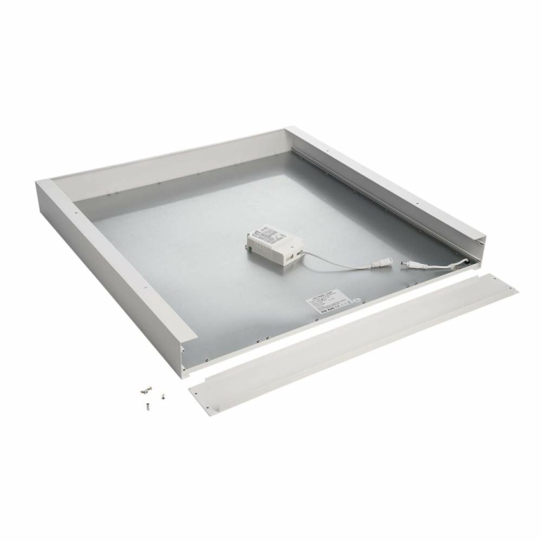 Deko-Light Einlegepanel, Basic Office 300x1200 mm, 36 W, 4000 K, Weiß, 220-240 V/AC