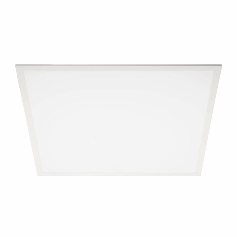 Deko-Light Einlegepanel, Basic Office 600x600 mm, 36 W, 4000 K, Weiß, 220-240 V/AC