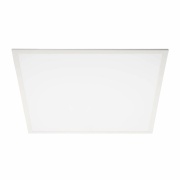 Einlegepanel, Basic Office 600x600 mm, 36 W, 4000 K, Weiß, 220-240 V/AC