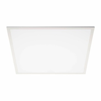 Deko-Light Einlegepanel, Standard 625x625 mm, 94 W, RGB/3000 K, Weiß, Spannungskonstant, 24 V/DC