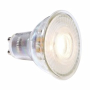 Philips, Leuchtmittel, MASTER VALUE LEDspot MV, GU10, 230 V/AC, DIM, 3000 K, 60 Grad, 4.9 W