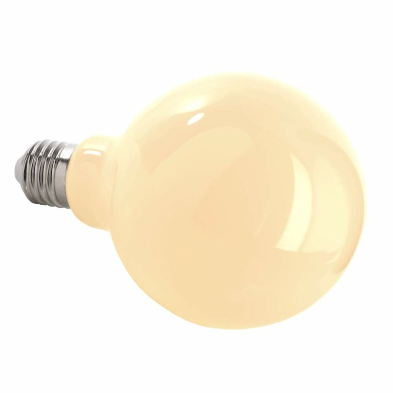 Deko-Light Deko-Light, Leuchtmittel, Filament, E27, 230 V/AC, DIM, 2700 K, 300 Grad, 4.4 W