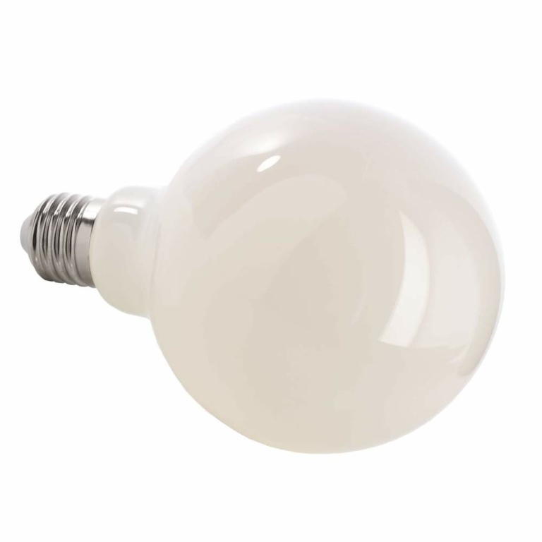 Deko-Light Deko-Light, Leuchtmittel, Filament, E27, 230 V/AC, DIM, 2700 K, 300 Grad, 4.4 W