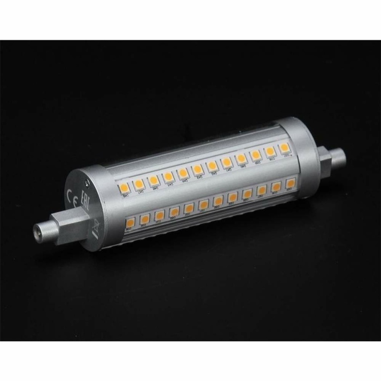 PHILIPS Philips, Leuchtmittel, CorePro LED linear, R7S 118mm, 230 V/AC, DIM, 3000 K, 360 Grad, 14.0 W