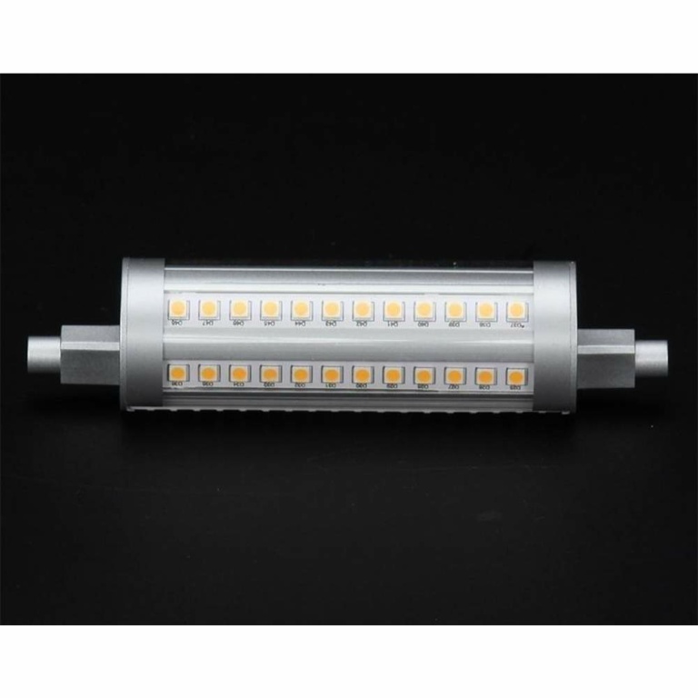 PHILIPS Philips, Leuchtmittel, CorePro LED linear, R7S 118mm, 230 V/AC, DIM, 3000 K, 360 Grad, 14.0 W