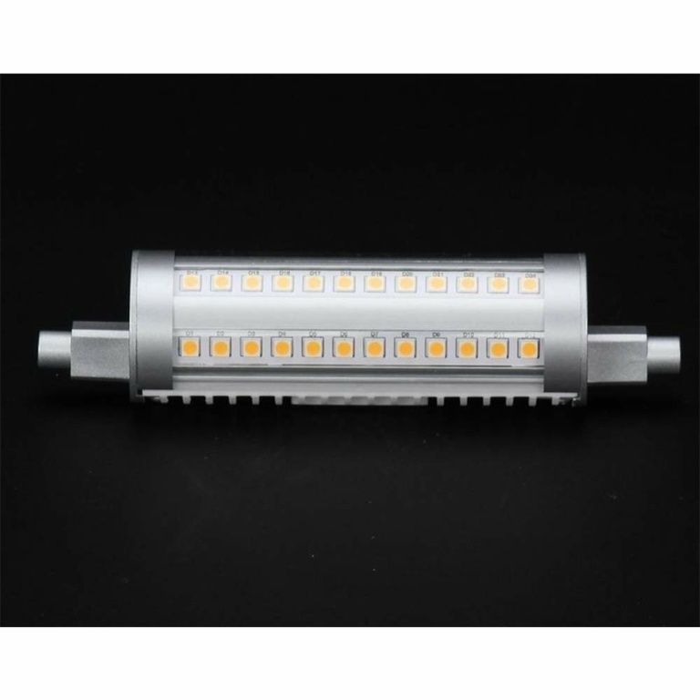 PHILIPS Philips, Leuchtmittel, CorePro LED linear, R7S 118mm, 230 V/AC, DIM, 3000 K, 360 Grad, 14.0 W