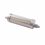 Philips, Leuchtmittel, CorePro LED linear, R7S 118mm, 230 V/AC, DIM, 3000 K, 360 Grad, 14.0 W