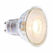 Philips, Leuchtmittel, MASTER VALUE DT LEDspot, GU10, 230 V/AC, 2000-2700 K, 36 Grad, 4.9 W