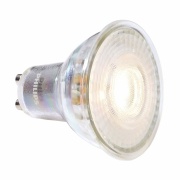 Philips, Leuchtmittel, MASTER LEDspot Value, GU10, 230 V/AC, DIM, 3000 K, 36 Grad, 6.2 W