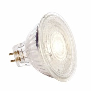 Osram, Leuchtmittel, PARATHOM, GU5.3 / MR16, 12 V/AC/DC, 4000 K, 36 Grad, 3.8 W