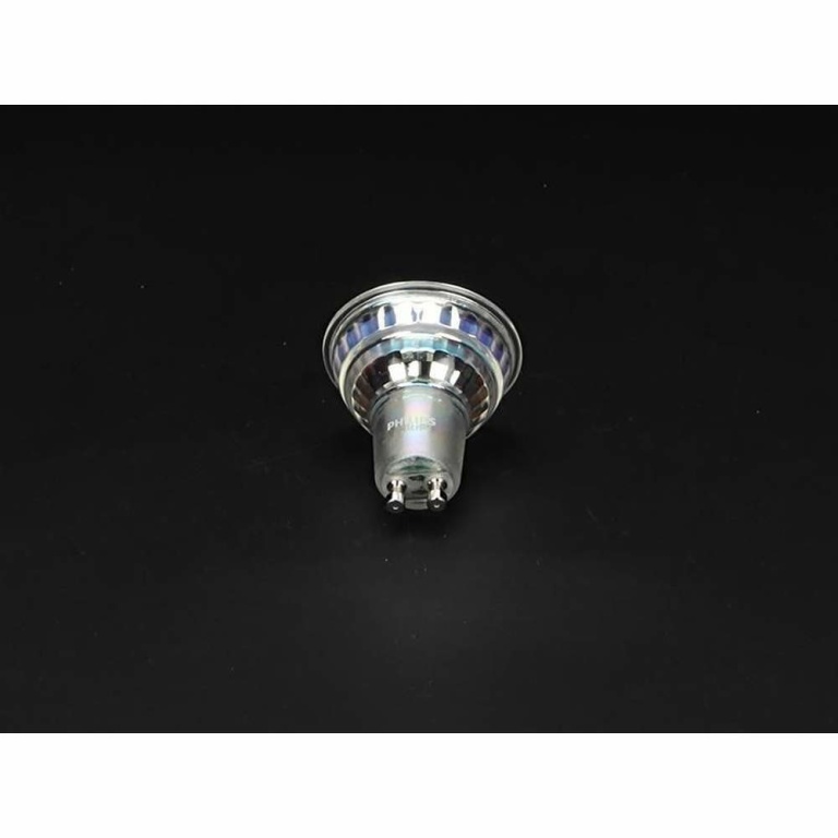 PHILIPS Philips, Leuchtmittel, MASTER VALUE LEDspot VLE, GU10, 230 V/AC, DIM, 2700 K, 36 Grad, 3.7 W