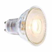 Philips, Leuchtmittel, MASTER VALUE DT, GU10, 230 V/AC, 2000-2700 K, 36 Grad, 3.7 W