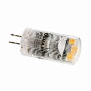 Osram, Leuchtmittel, PARATHOM LED PIN, G4, 12 V/AC/DC, 2700 K, 320 Grad, 1.8 W