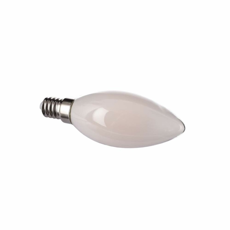 PHILIPS Philips, Leuchtmittel, CorePro LEDCandle ND 827 B35, E14, 230 V/AC, 2700 K, 4.3 W