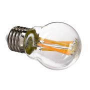 Philips, Leuchtmittel, Classic LEDLuster, E27, 230 V/AC, 2000-2700 K, 270 Grad, 3.5 W