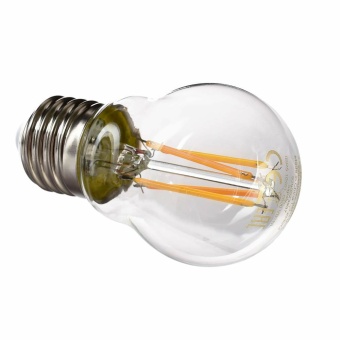 PHILIPS Philips, Leuchtmittel, Classic LEDLuster DT CLG, E27, 230 V/AC, DTW, 2200-2700 K, 270 Grad, 2.5 W