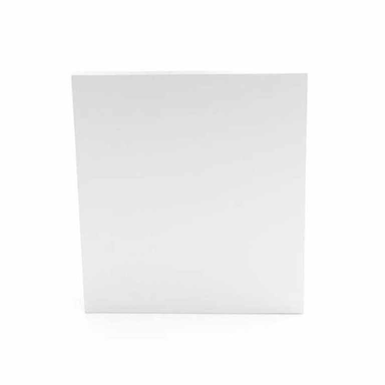 Deko-Light Wandaufbauleuchte, Relono, 2x max. 40 W E14, Weiß, 220-240 V/AC, 50 / 60 Hz