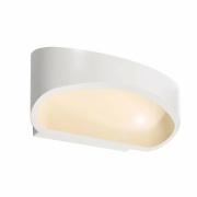 Wandaufbauleuchte, Acamar, 6,9 W, DIM, 3000 K, Weiß, 220-240 V/AC, 50 / 60 Hz