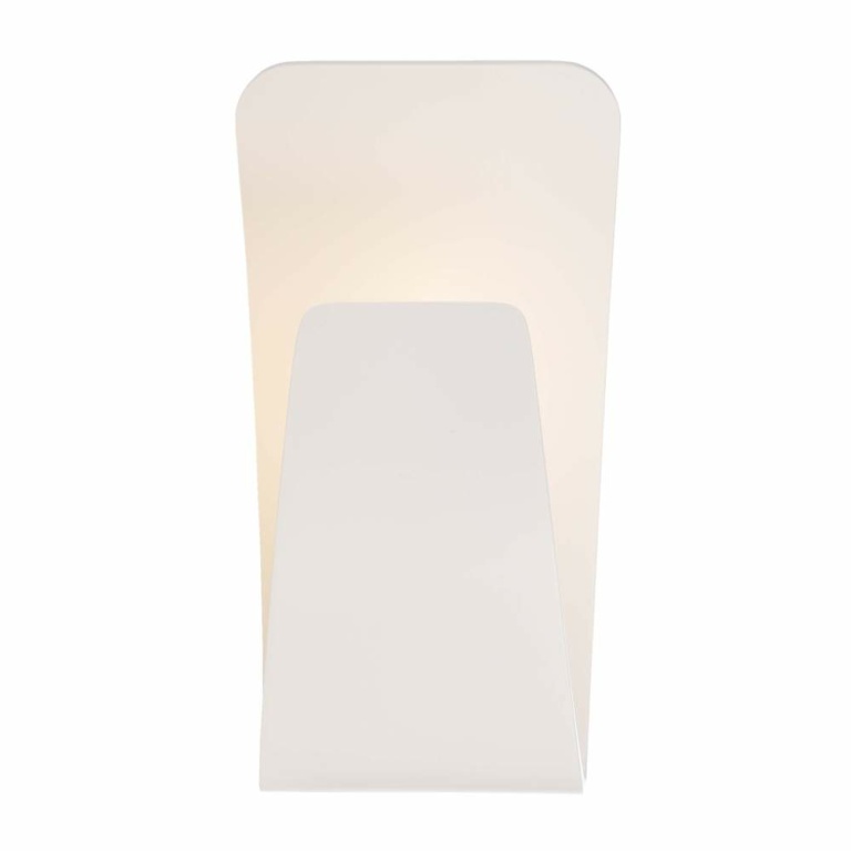 Deko-Light Wandaufbauleuchte, Canopus, 16 W, DIM, 2000-3000 K, Weiß, 220-240 V/AC, 50 / 60 Hz