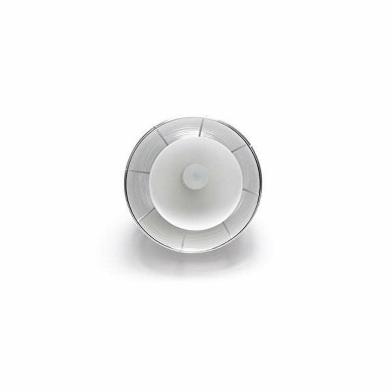 Deko-Light Pendelleuchte, Filo Big Mob 300 mm, 1x max. 60 W E27, Silber, 220-240 V/AC, 50 / 60 Hz