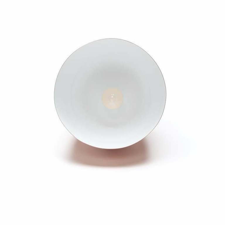 Deko-Light Pendelleuchte, Bell, 1x max. 40 W E27, Kupfer, 220-240 V/AC, 50 / 60 Hz