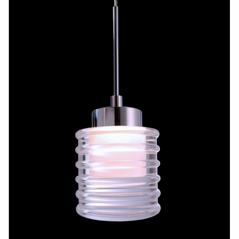 Deko-Light Pendelleuchte, Lucy, 6,4 W, DIM, 3000 K, 220-240 V/AC, 50 / 60 Hz