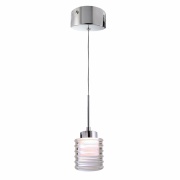 Pendelleuchte, Lucy, 6,4 W, DIM, 3000 K, 220-240 V/AC, 50 / 60 Hz