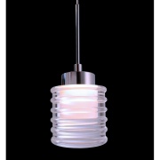 Pendelleuchte, Lucy, 6,4 W, DIM, 3000 K, 220-240 V/AC, 50 / 60 Hz