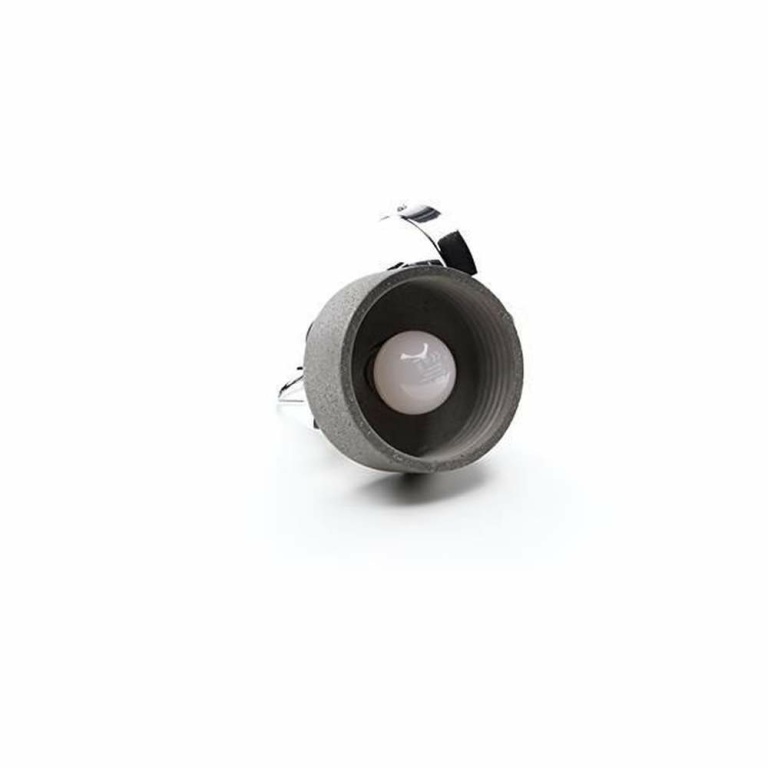 Deko-Light Pendelleuchte, Pavonis, 1x max. 25 W E27, Dunkelgrau, 220-240 V/AC, 50 / 60 Hz