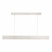 Pendelleuchte, Apollon, 28 W, DIM, 2700 K, Weiß, 200-250 V/AC, 50 / 60 Hz