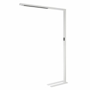 Stehleuchte, Office Three Standard, Motion, 80 W, DIM, 4000 K, weiß, 220-240 V/AC, 50 / 60 Hz