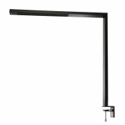 Tischleuchte, Office Three Standard, Motion, 80 W, DIM, 4000 K, schwarz, 220-240 V/AC, 50 / 60 Hz