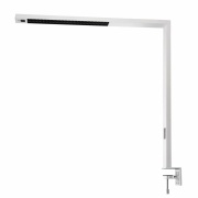 Tischleuchte, Office Three Pro, Motion, 80 W, DIM, 2700/6500 K, weiß, 200-240 V/AC, 50 / 60 Hz