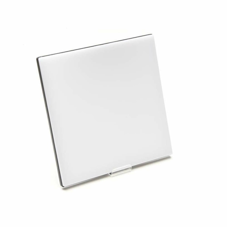 Deko-Light Deckenaufbauleuchte, Mensae Eckig Motion, 20 W, 3000 K, Grau, 220-240 V/AC, 50 / 60 Hz