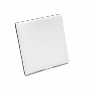 Deckenaufbauleuchte, Mensae Eckig Motion, 20 W, 3000 K, Grau, 220-240 V/AC, 50 / 60 Hz