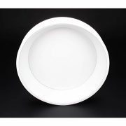 Deckenaufbauleuchte, Sculptoris 600 mm, 42 W, DIM, 3000 K, Weiß, 220-240 V/AC, 50 / 60 Hz