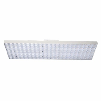 Deko-Light Deckenaufbauleuchte, Draconis, 72W, 2700/3500/4000 K, Weiß, 220-240 V/AC, 50 / 60 Hz