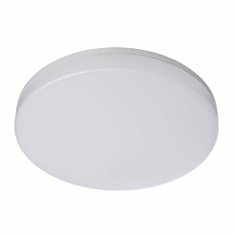 Deko-Light Deckenaufbauleuchte, Altais, 18 W, 3000/4000/6000 K, Weiß, 220-240 V/AC, 50 / 60 Hz