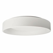 Deckenaufbauleuchte, Sculptoris 600 mm, 42 W, DIM, 3000/4000 K, Weiß, 220-240 V/AC, 50 / 60 Hz