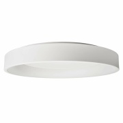 Deckenaufbauleuchte, Sculptoris 800 mm, 60 W, DIM, 3000/4000 K, Weiß, 220-240 V/AC, 50 / 60 Hz