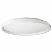 Deckenaufbauleuchte, Merope 800 mm, 60 W, DIM, 3000/4000 K, Weiß, 220-240 V/AC, 50 / 60 Hz