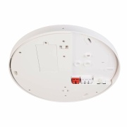 Decken- und Wandaufbauleuchte, Subra, 29 W, DALI, 3000 K, Weiß, 220-240 V/AC, 50 / 60 Hz