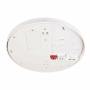 Decken- und Wandaufbauleuchte, Subra, 29 W, DALI, 4000 K, Weiß, 220-240 V/AC, 50 / 60 Hz